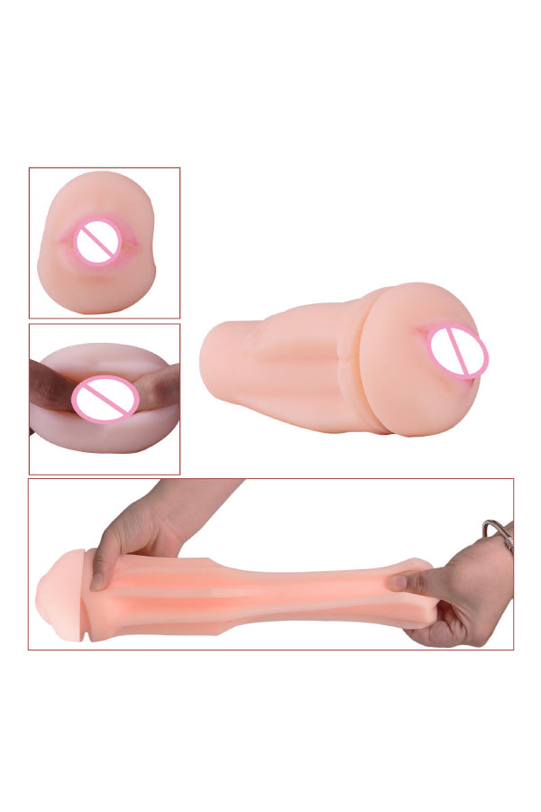 男性用 セルフケア ウェルビーイングカップ s1_gm-238