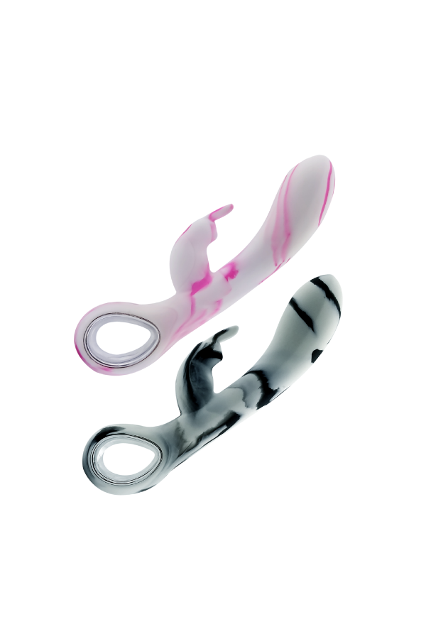 女性用 マーブルデザイン バイブレーター s1_la-50034c