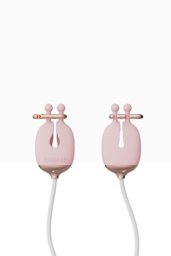 女性用 ヴェルベットパルスクリップ s2_#2