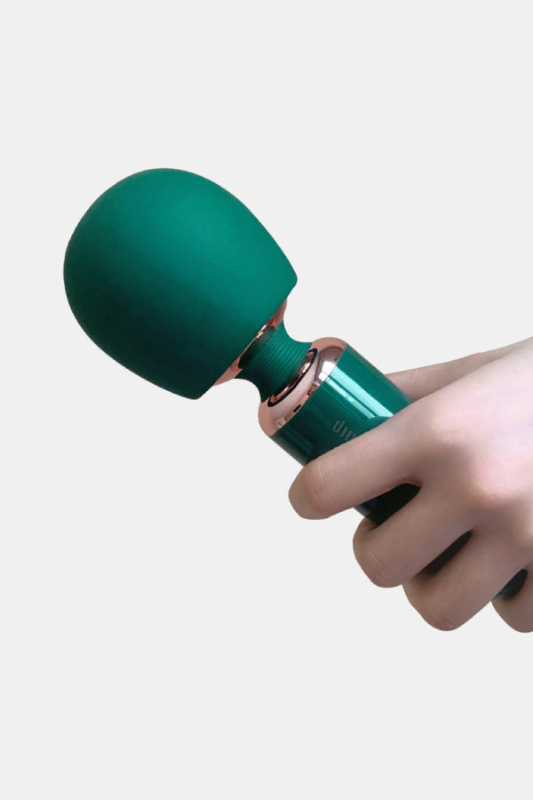 女性用 ミニワイヤレスAVマッサージャー s2_#5