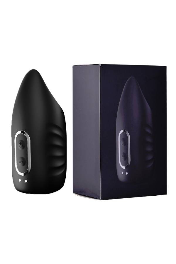男性用 アダルトグッズ タッピング機能 調整可能ベルト ペニスリング sTY3_GM-SJH016