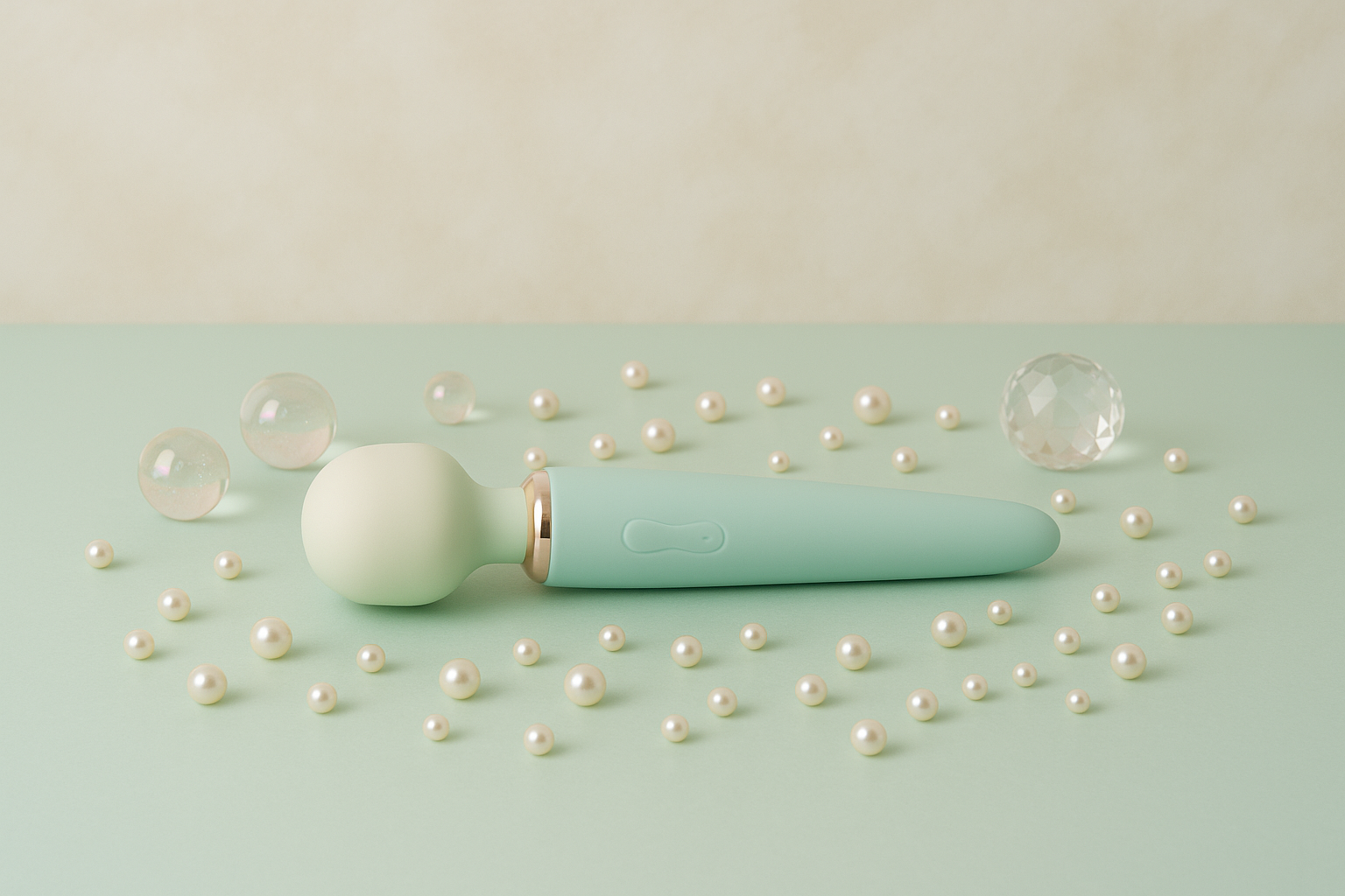 Women's | Wellness Toy | Electric Massager