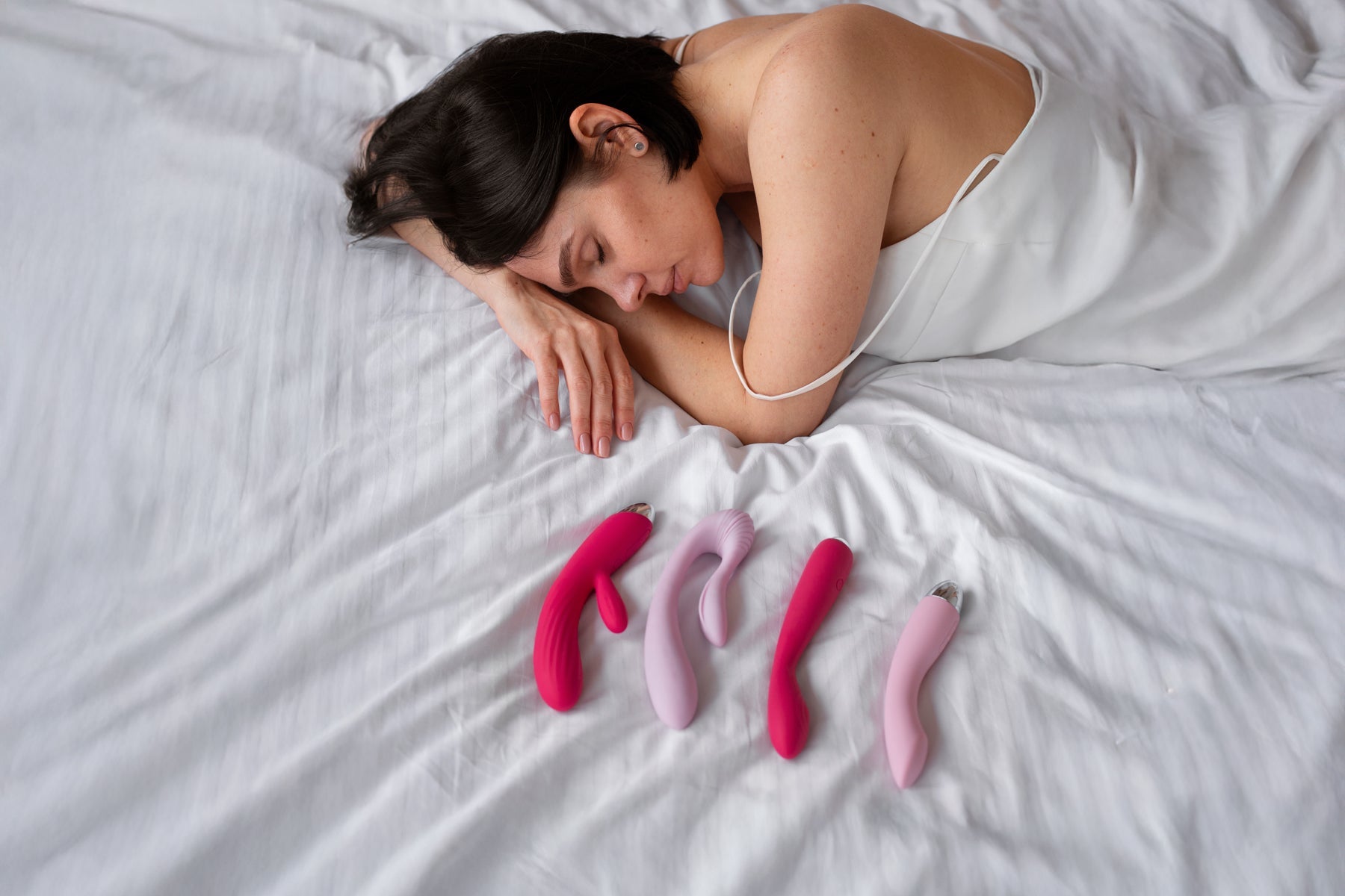 Women's | Wellness Toy | Intimate Toy