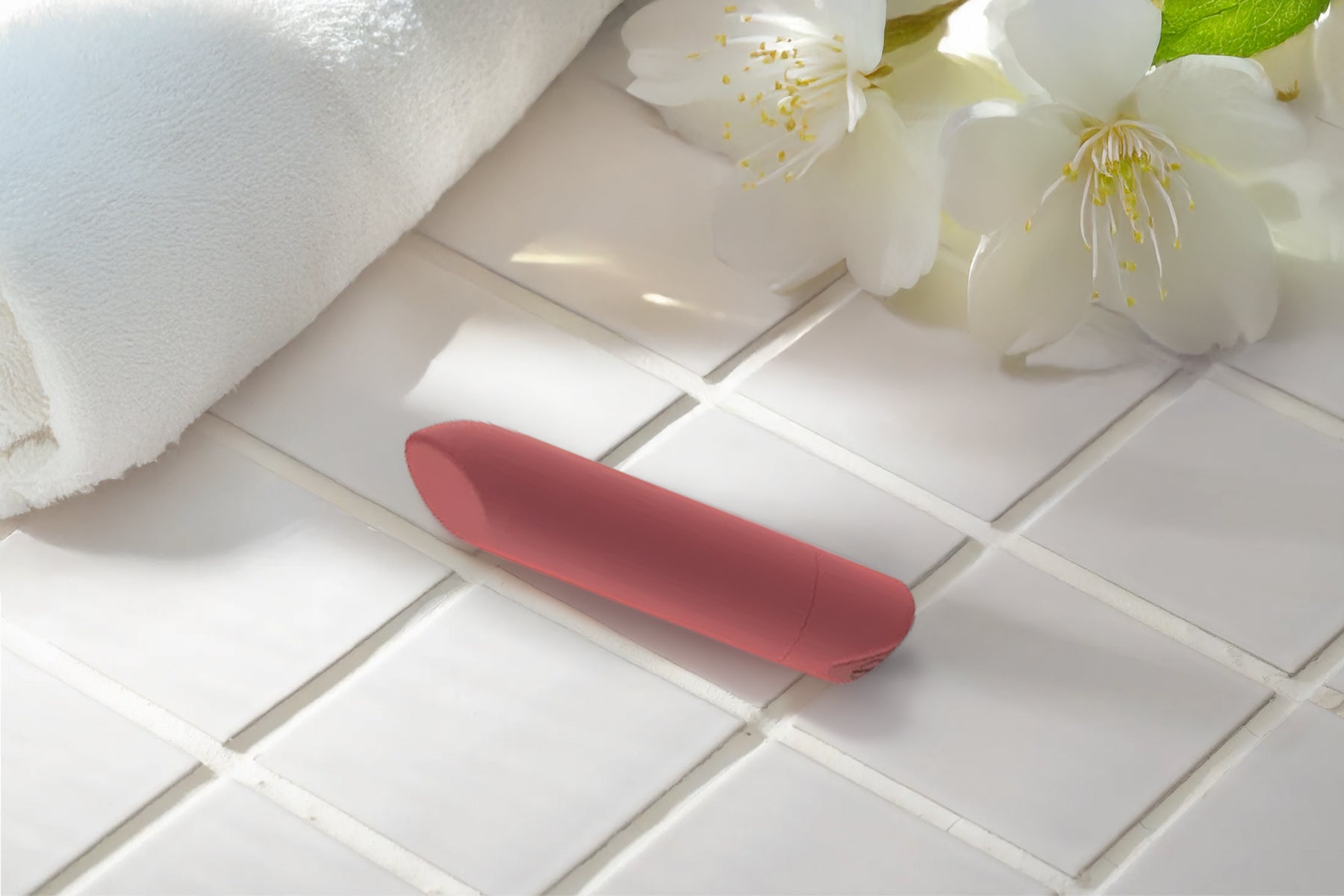 Women's | Wellness Toy | Mini Massager