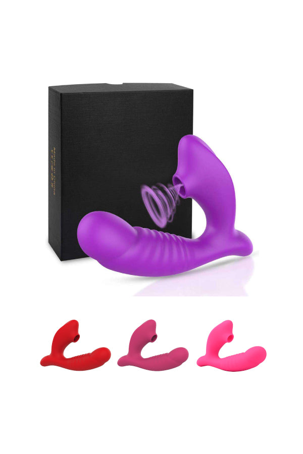 女性用 USB充電式 Gスポットマッサージャー　s1_gm-251