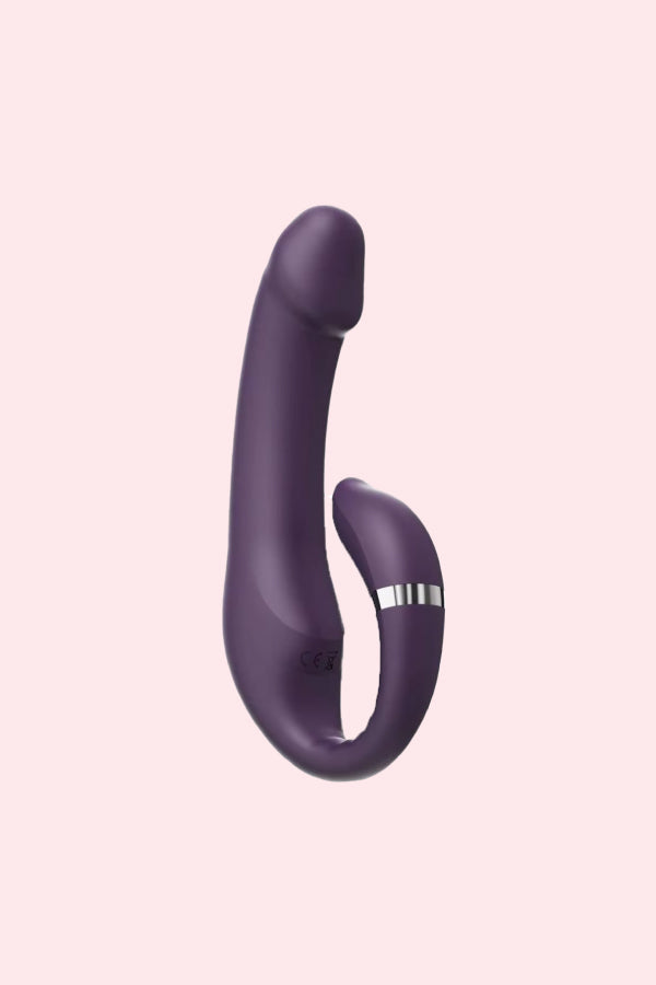 女性用 ラビットデュアルバイブレーター　s1_gm-274