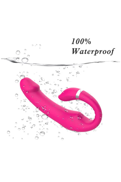 女性用 ラビットデュアルバイブレーター　s1_gm-274