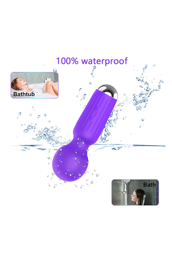 女性用 ハイパワー高周波ワンドバイブ　s1_gm-278