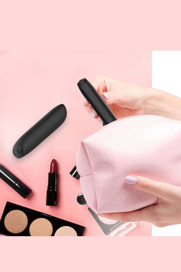 女性用 ミニスティック クリ＆ニップルバイブ　s1_gm-279