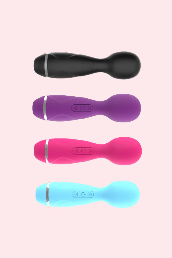 Women's | Wellness Toy | Electric Massager – Enchante公式