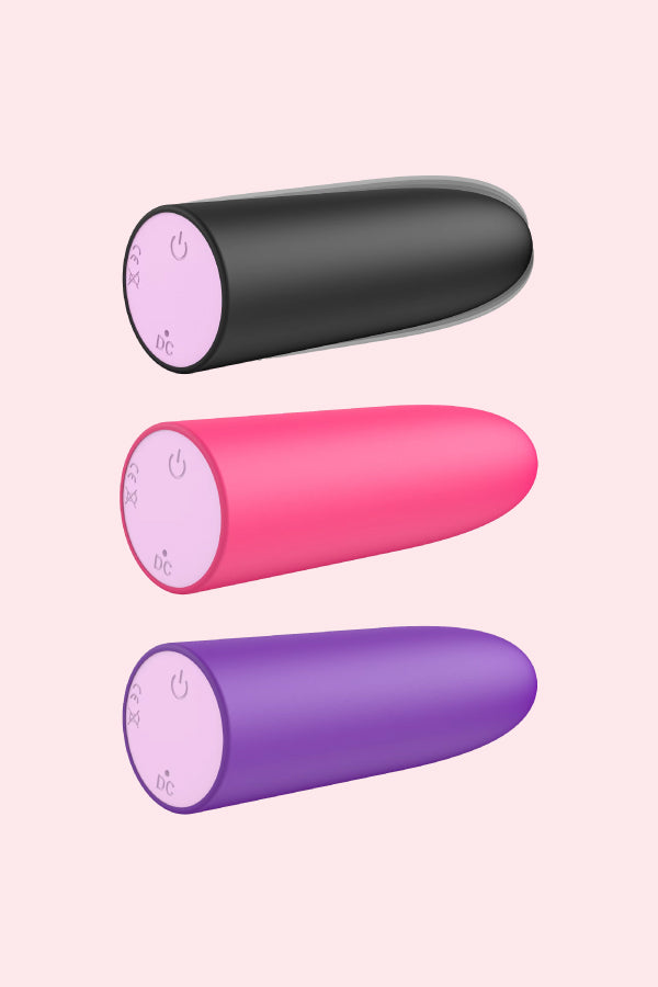 女性用 シリコン製 スリムマルチバイブ　s1_gm-314