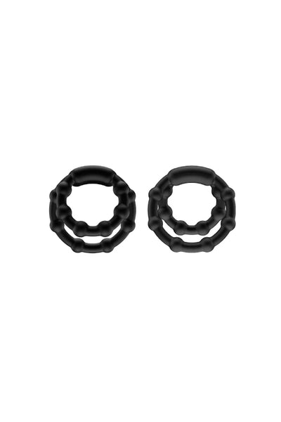 男性用 ビーズループ コックリング　s1_hy-9617