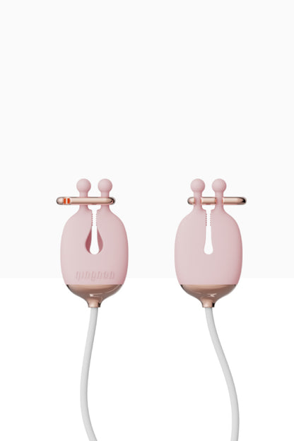 女性用 ヴェルベットパルスクリップ　s2_#2