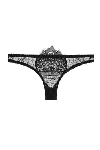 セクシーランジェリー 下着 女性用 レースショーツ　s3_2732