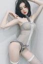 セクシーランジェリー女性用ボディストッキング　s3_8053