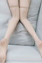 縦ライン入りロングストッキング 女性用セクシーランジェリー用 s3_w6