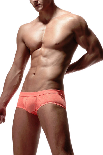 セクシーランジェリー 下着 男性用 メンズ ローライズボクサーパンツ s4_E018