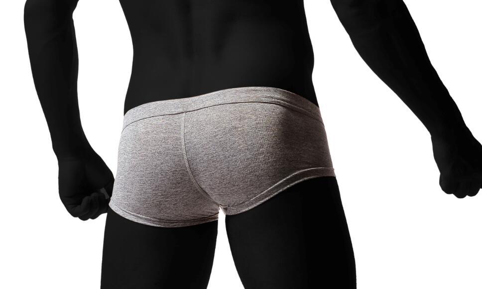 セクシーランジェリー 下着 男性用 メンズ ローライズボクサーパンツ s4_E018