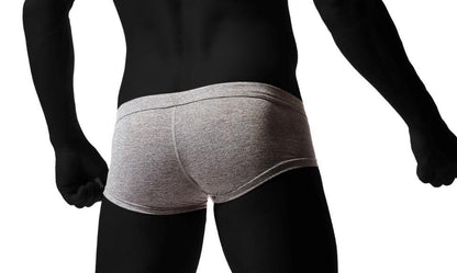 セクシーランジェリー 下着 男性用 メンズ ローライズボクサーパンツ s4_E018