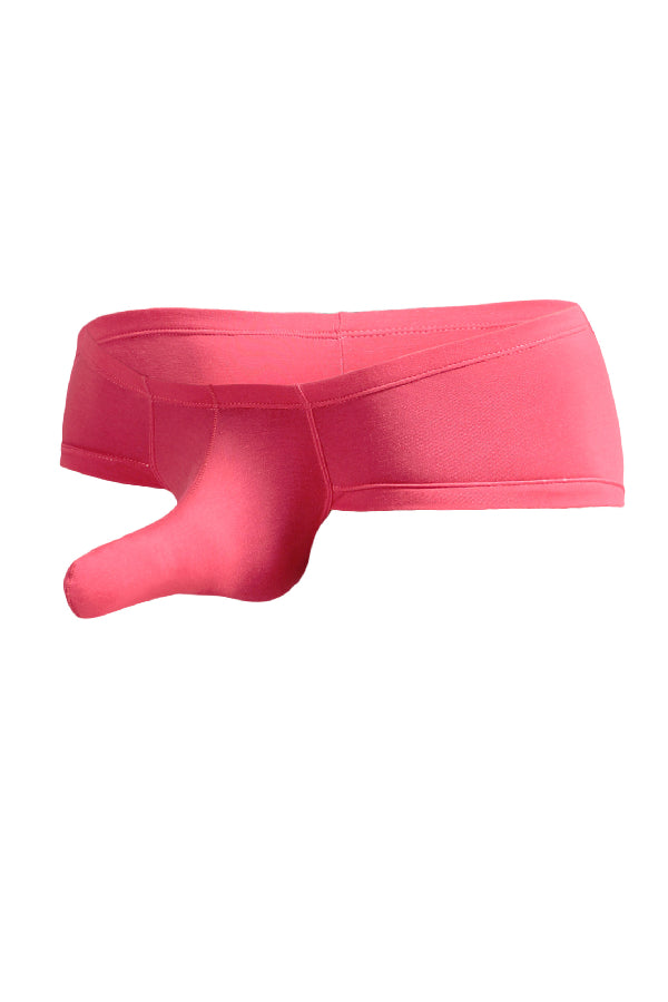 セクシーランジェリー 下着 男性用 モダール素材 エレファントデザインパンツ s4_E01