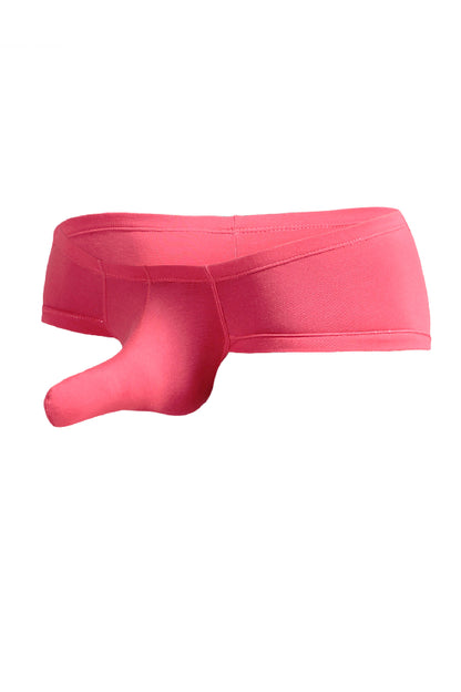 セクシーランジェリー 下着 男性用 モダール素材 エレファントデザインパンツ s4_E01