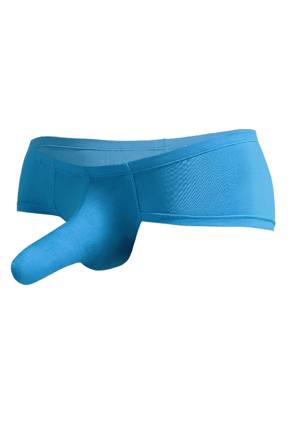 セクシーランジェリー 下着 男性用 モダール素材 エレファントデザインパンツ s4_E01