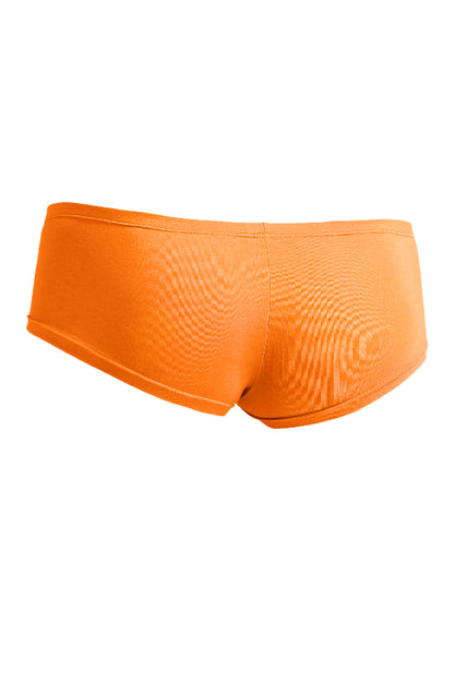 セクシーランジェリー 下着 男性用 モダール素材 エレファントデザインパンツ s4_E01