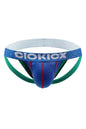 セクシーランジェリー 下着 男性用 コットン素材 ダブルストラップTバック s4_E062