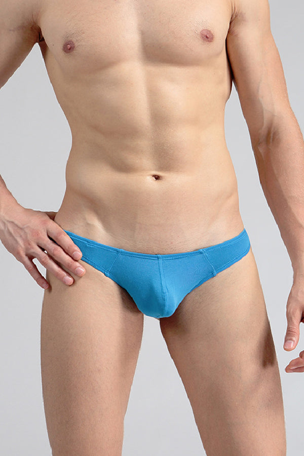 セクシーランジェリー 下着 男性用 モダール素材 ローライズTバックショーツ s4_E06