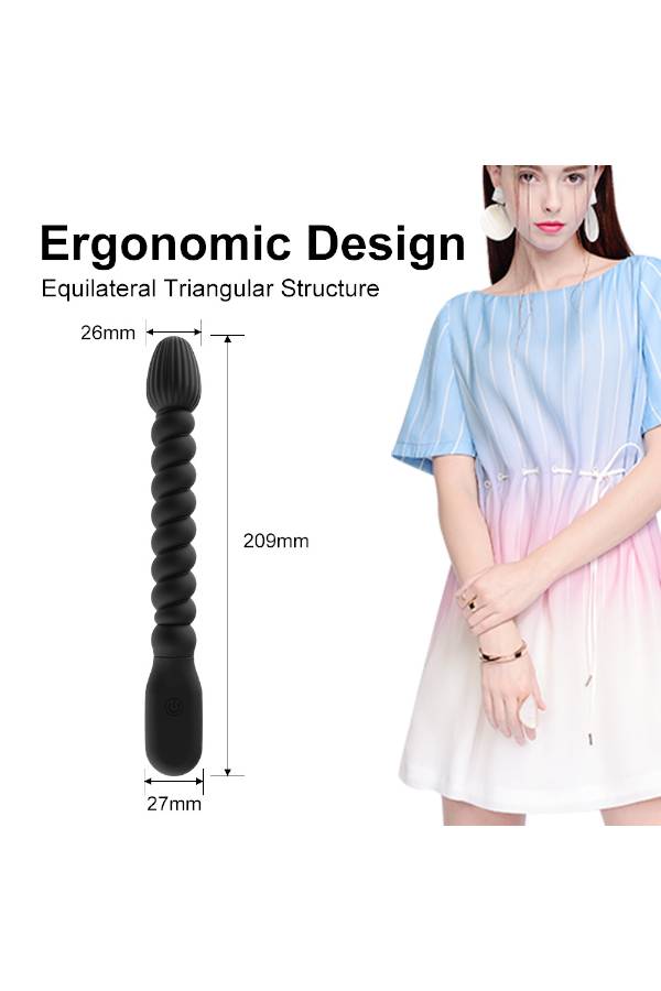 男女共用 ユニセックス アダルトグッズ セルフプレジャー 振動 アナルプラグ  sTY3_GM-HT027