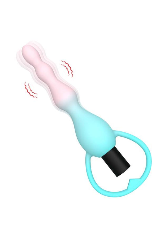 男女共用 アダルトグッズ セルフプレジャー アナルビーズ アナルプラグ  sTY3_GM-HT051