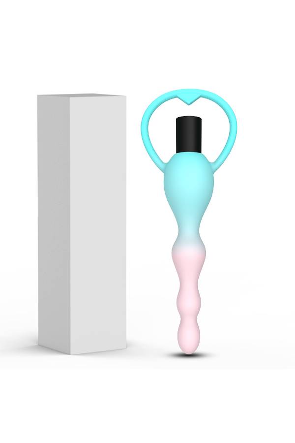 男女共用 アダルトグッズ セルフプレジャー アナルビーズ アナルプラグ  sTY3_GM-HT051