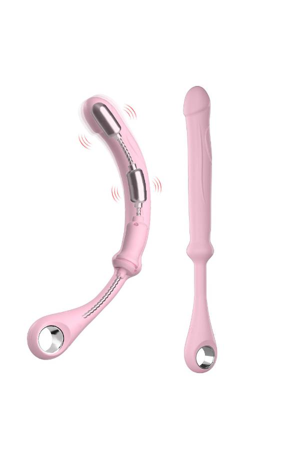 男女共用 アダルトグッズ セルフプレジャー アナルバイブレーター アナルプラグ  sTY3_GM-HT060