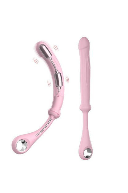 男女共用 アダルトグッズ セルフプレジャー アナルバイブレーター アナルプラグ  sTY3_GM-HT060