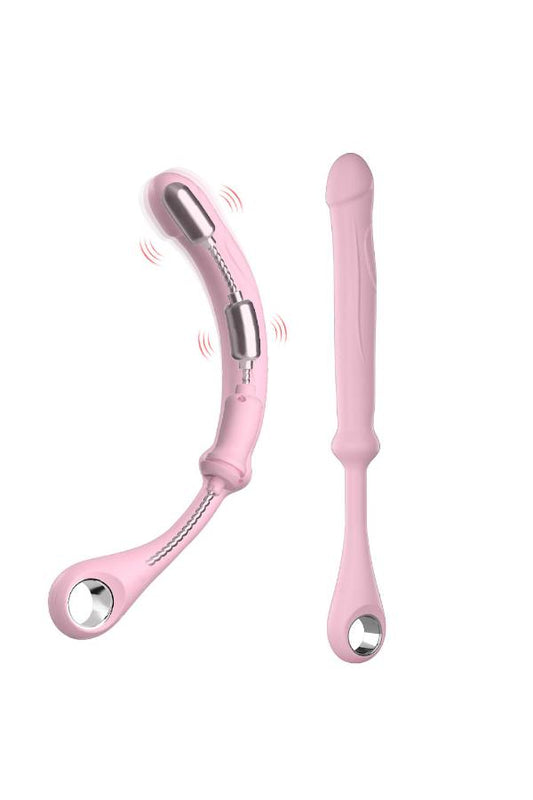 男女共用 アダルトグッズ セルフプレジャー アナルバイブレーター アナルプラグ  sTY3_GM-HT060