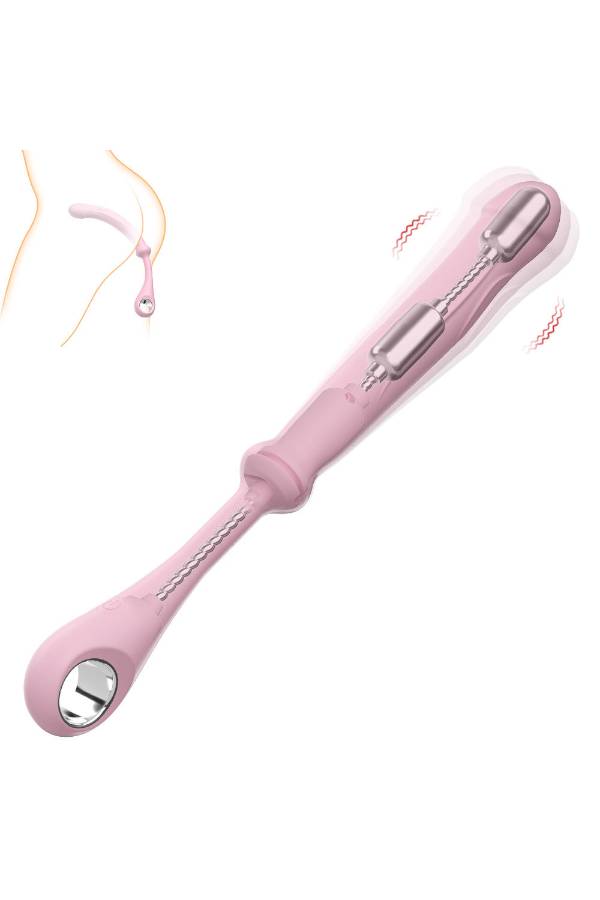 男女共用 アダルトグッズ セルフプレジャー アナルバイブレーター アナルプラグ  sTY3_GM-HT060