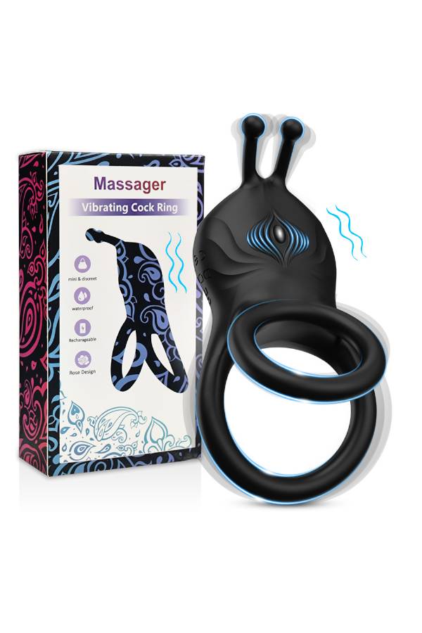 男性用 アダルトグッズ ワイヤレスリモコン対応 ペニスリング  sTY3_GM-SJH027