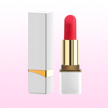女性用 アダルトグッズ セルフプレジャー 口紅型 バイブレーター sTY3_GM-TD011