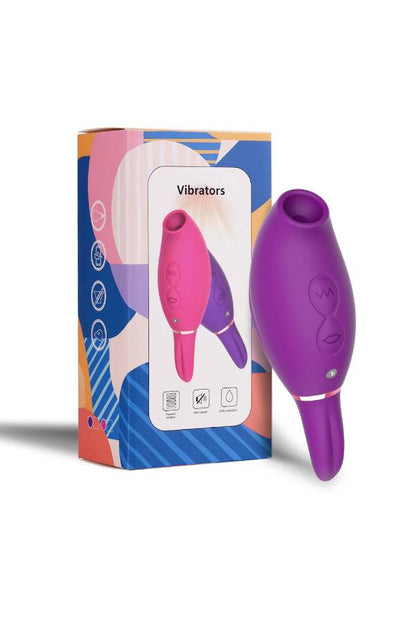 女性用 アダルトグッズ セルフプレジャー 吸引バイブ 吸うやつ ローター バイブ sTY3_GM-ZDB059