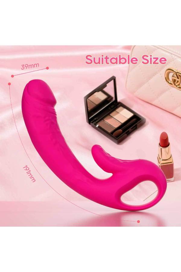 女性用 アダルトグッズ セルフプレジャー 加熱機能付きスティック バイブ sTY3_GM-ZDB079