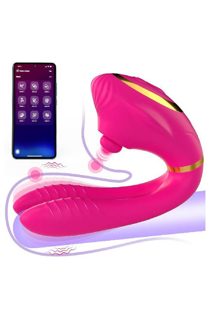 女性用 アダルトグッズ セルフプレジャー 振動 Bluetooth対応 遠隔操作 バイブ sTY3_GM-ZDB126