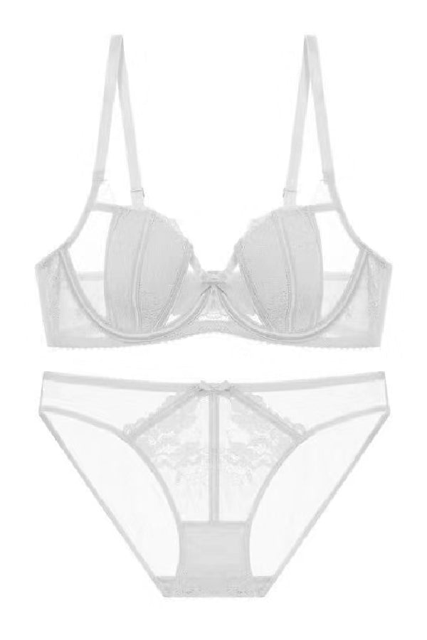 セクシーランジェリー 下着 女性用 レース ランジェリーセット sUW3_0208