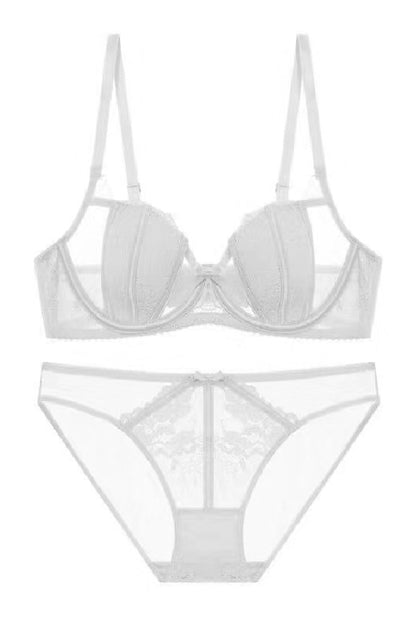 セクシーランジェリー 下着 女性用 レース ランジェリーセット sUW3_0208