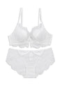 セクシーランジェリー 下着 女性用 レース ランジェリーセット sUW3_0221