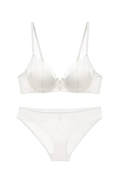セクシーランジェリー 下着 女性用  Vカット シアー ランジェリーセット sUW3_819