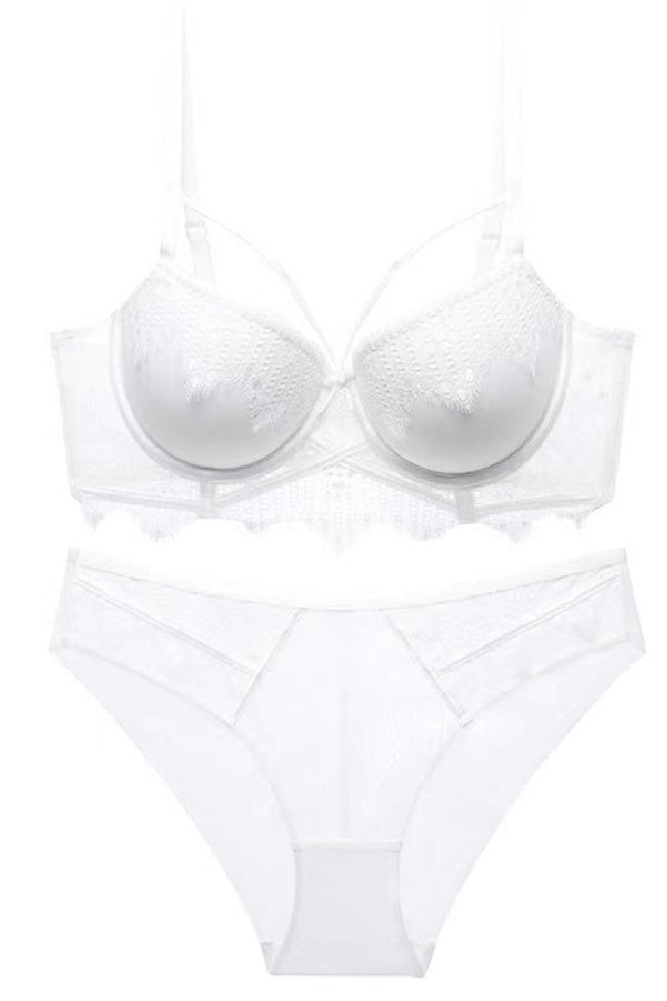 セクシーランジェリー 下着 女性用 レース ランジェリーセット sUW3_92303