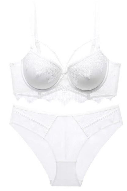 セクシーランジェリー 下着 女性用 レース ランジェリーセット sUW3_92303