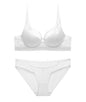 セクシーランジェリー 下着 女性用 レース&シアー素材 ランジェリーセット sUW3_92318