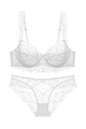 セクシーランジェリー 下着 女性用 レース ランジェリーセット sUW3_9241