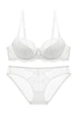 セクシーランジェリー 下着 女性用 フラワーレース ランジェリーセット sUW3_9256